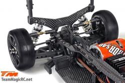 Team Magic Mitsubishi 1:10