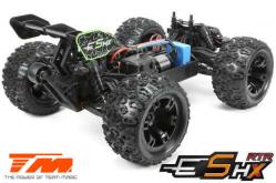 Team Magic E5 HX