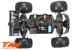 Team Magic E5 HX