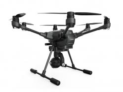 Typhoon H RTF