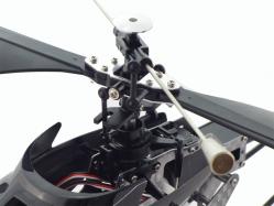 MT400 Pro Heli Fix Pitch
