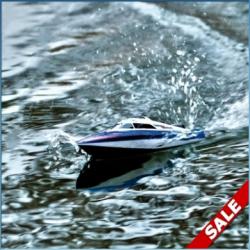 LRP Racing Boot 340mm RTR