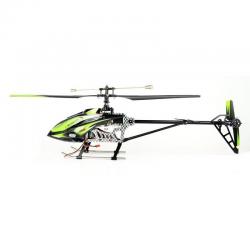 MT400 Pro Heli Fix Pitch