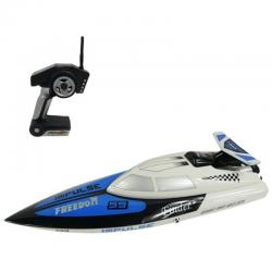 RC Schnellboot Tiger Shark