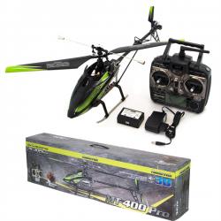 MT400 Pro Heli Fix Pitch