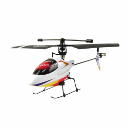 Tracking Heli 2.4 GHz